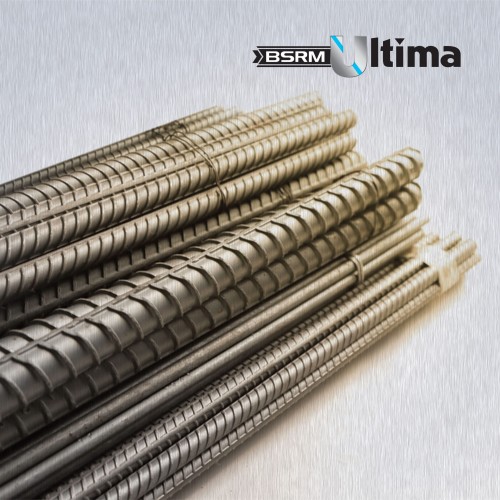 BSRM ROD (Per KG)