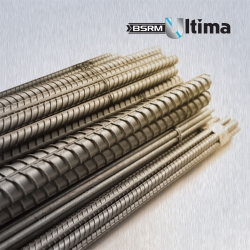 BSRM ROD (Per KG)